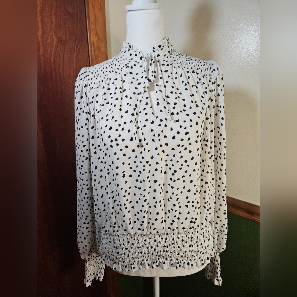Rachel Zoe Blouse size XS